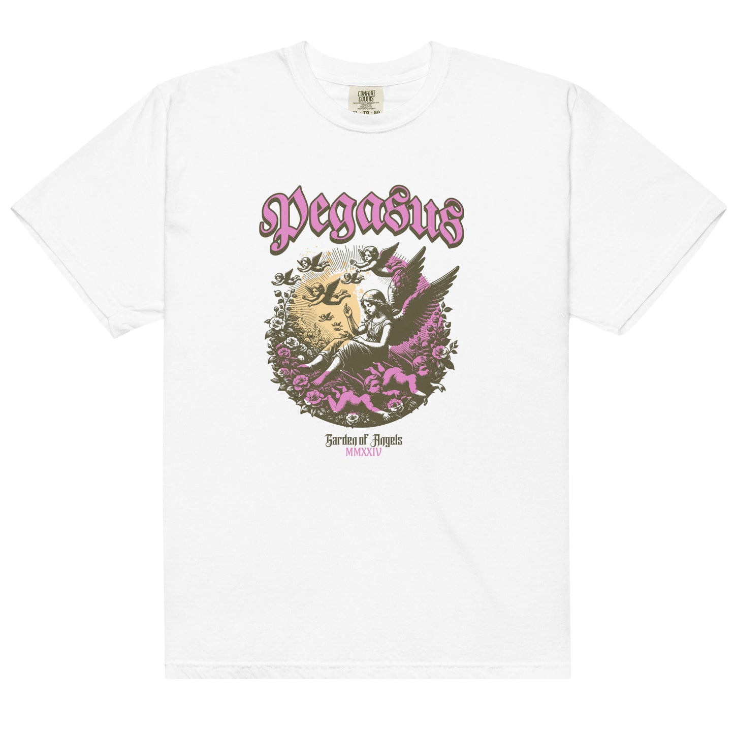 Garden of Angels T Shirt